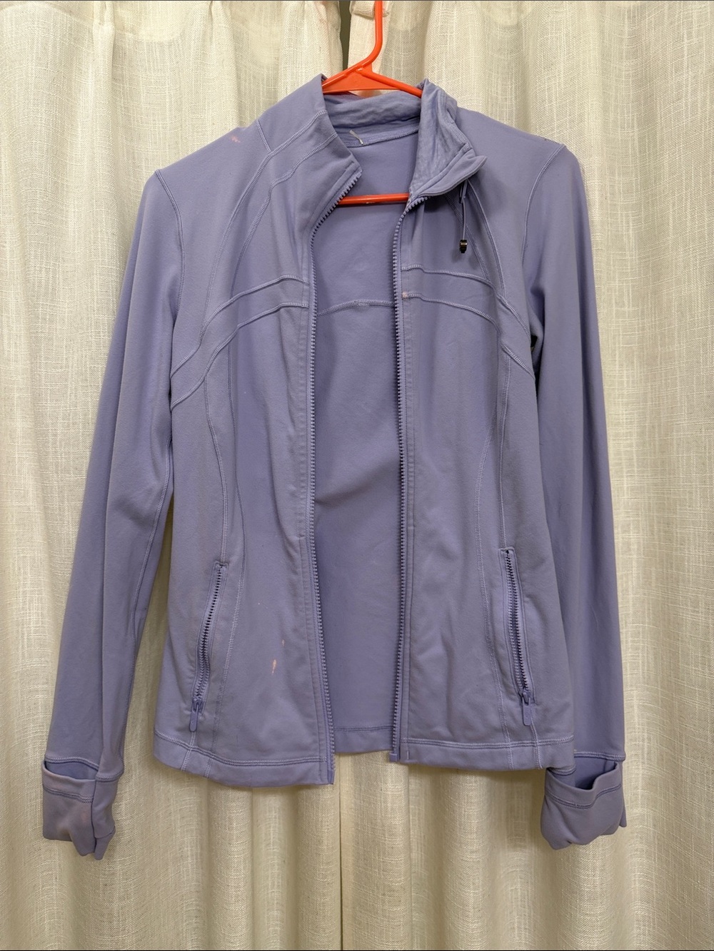 Lululemon Define Jacket